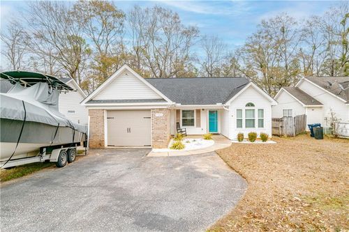 735 Copperfield Dr E, Mobile, AL, 36608-9413 | Card Image