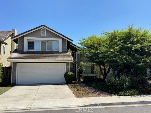 14 Wakefield, Irvine, CA, 92620-3288 | Card Image