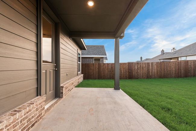 3527 Columbus St, House other with 4 bedrooms, 2 bathrooms and null parking in Gainesville TX | Image 25