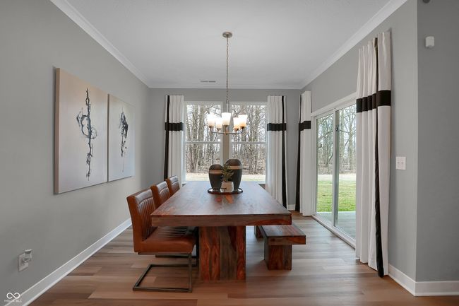 542 Regatta Ln, House other with 3 bedrooms, 2 bathrooms and null parking in Plainfield IN | Image 31