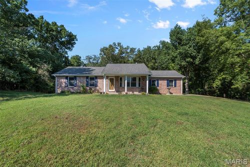 221 Bella Oaks Dr, Jackson, MO, 63755-6405 | Card Image