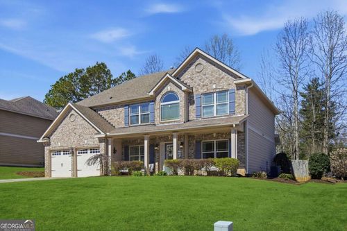 4130 Balsam Bark Dr, Cumming, GA, 30028-3676 | Card Image