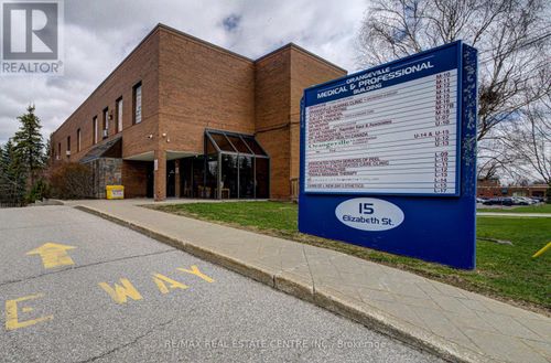 l14-15 Elizabeth Street, Orangeville, ON, L9W3X3 | Card Image