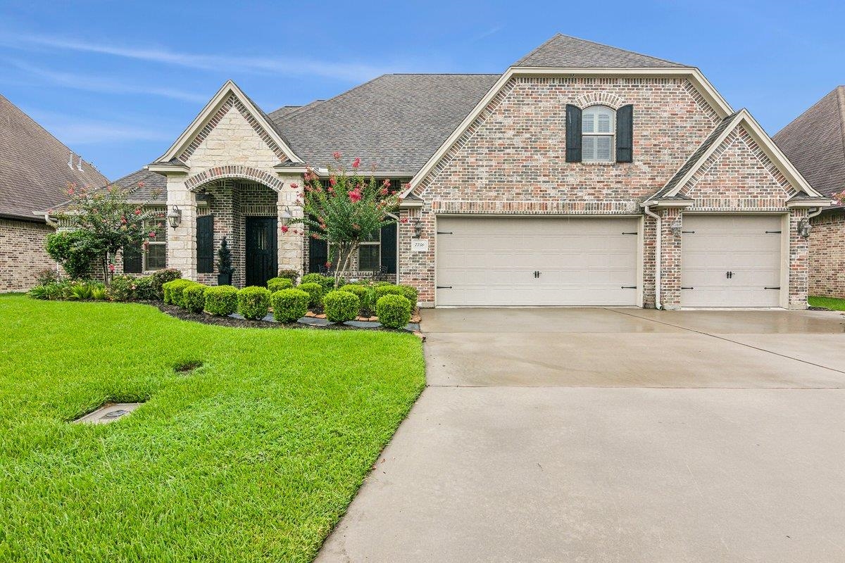 Windchase Dr, Beaumont, TX 77713