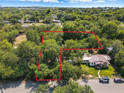 TBD Vine St, Weatherford, TX, 76086 | Card Image