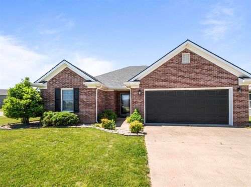 2400 Winning Colors Way, Owensboro, KY, 42301-6567 | Card Image