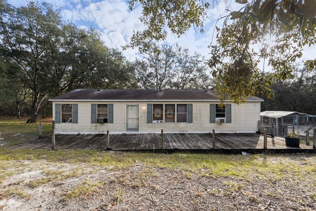 10431 Ne 32nd Ln, House other with 3 bedrooms, 2 bathrooms and null parking in BRONSON FL | Image 20