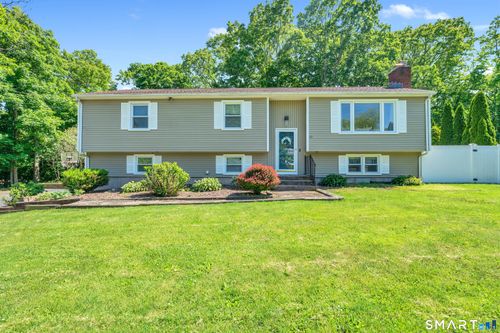 17 Briarwood Ln, Branford, CT, 06405-4301 | Card Image