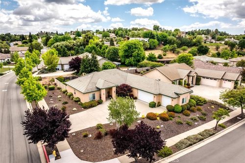 1411 Crown Way, Paso Robles, CA, 93446-1892 | Card Image