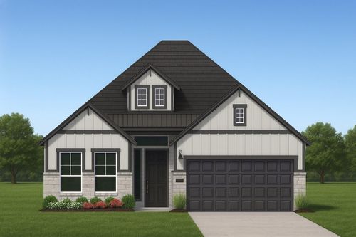 416 Darling Creek Ln, Katy, TX, 77493-6035 | Card Image