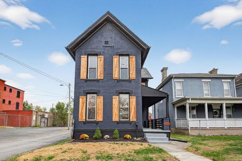 294 N 20th St, Columbus, OH, 43203-1504 | Card Image