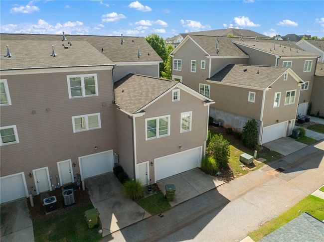 252 Thomas Green Blvd, Townhouse with 3 bedrooms, 3 bathrooms and null parking in Clemson SC | Image 30