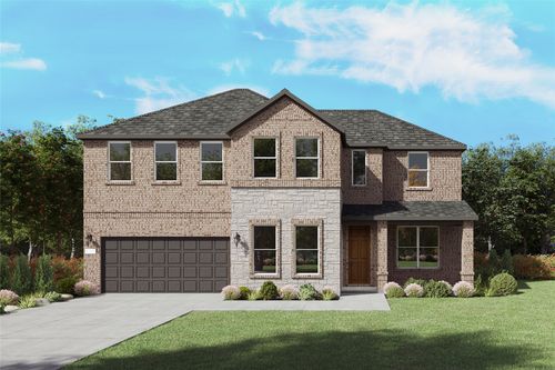 1801 Walpole Way, Haslet, TX, 76052-1547 | Card Image