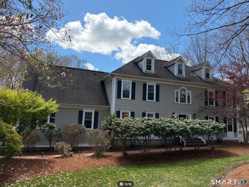 86 Quail Run, Madison, CT, 06443-1900 | Card Image