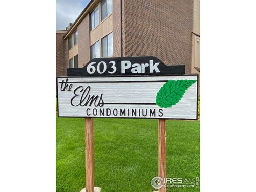 106-603 Park St, Sterling, CO, 80751-3899 | Card Image