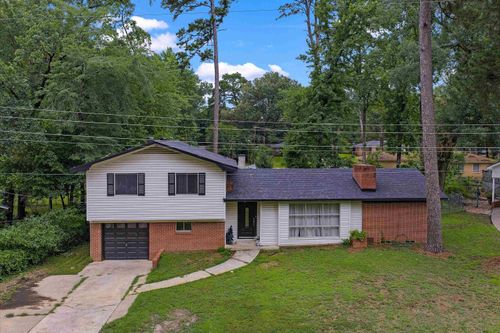 3703 Bridle Path, Marshall, TX, 75672-2463 | Card Image