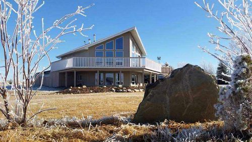 434158 Clear Mountain Drive E, Rural Foothills County, AB, T1S1B6 | Card Image