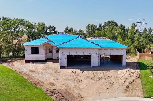 5927 N Saint Paul Ct, Wichita, KS, 67204-5397 | Card Image