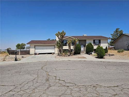 1610 Shadscale Ct, Tonopah, NV, 89049 | Card Image