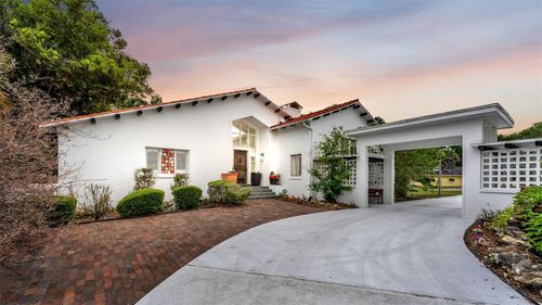 421 Lone Palm Dr, Lakeland, FL, 33815-3408 | Card Image