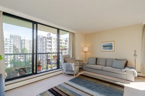 1004-1330 Harwood St, Vancouver, BC, V6E1S8 | Card Image