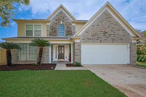 4001 Spring Garden Dr, Pearland, TX, 77584-9307 | Card Image