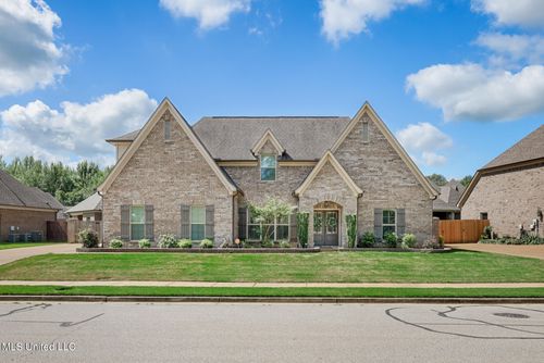 4083 Kayley Ln, Olive Branch, MS, 38654-9457 | Card Image