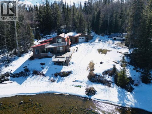 1725 Indian Bay Road, Burns Lake, BC, V0J2P0 | Card Image