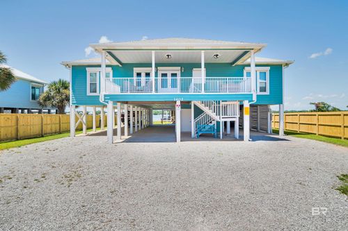 1402 Sandpiper Ln, Gulf Shores, AL, 36542-6122 | Card Image