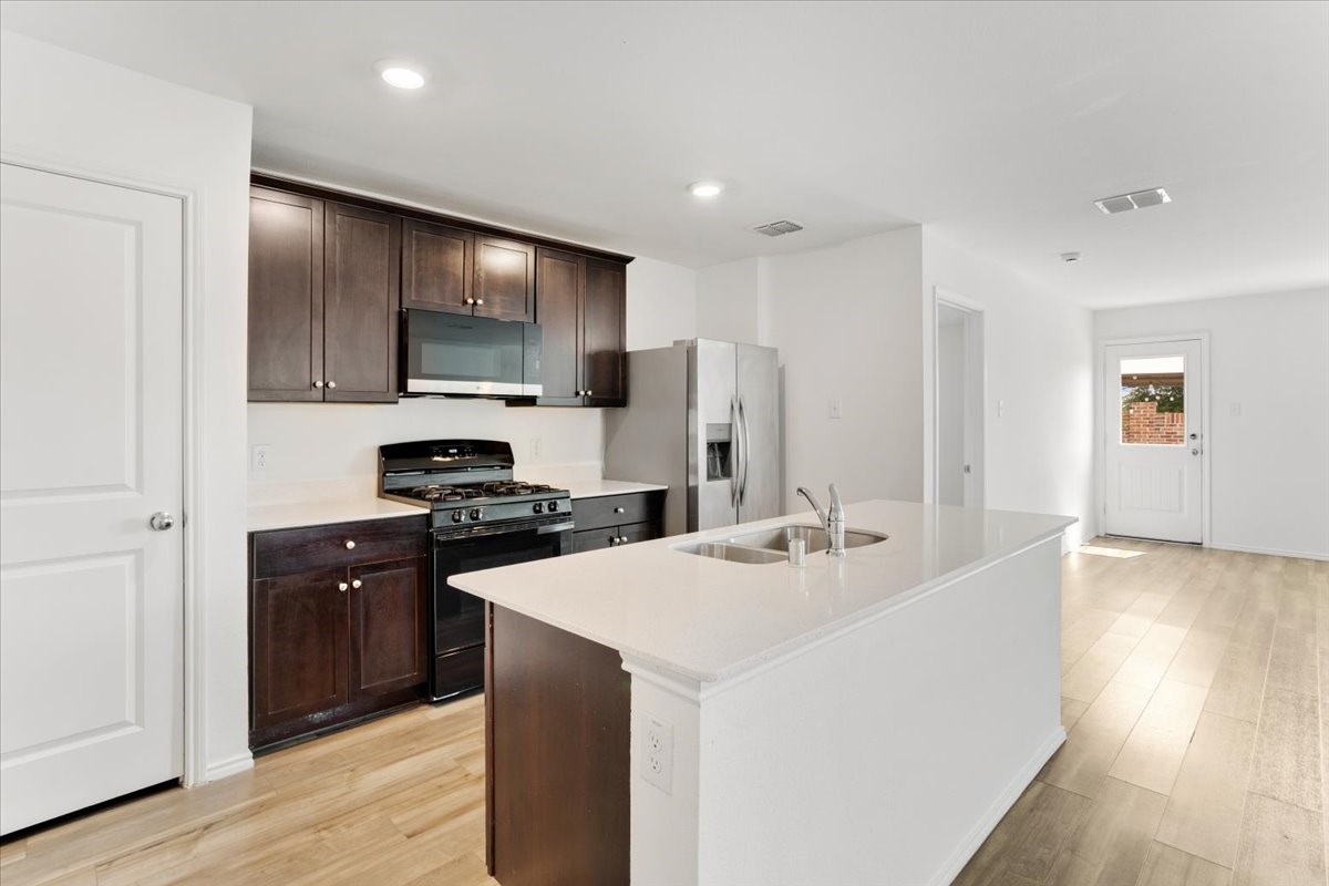 Residential Lease in Anna 5