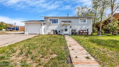 3745 Westridge Ct, Craig, CO, 81625-3883 | Card Image
