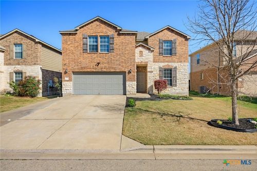 1215 Cozy Creek Drive, Temple, TX, 76502 | Card Image