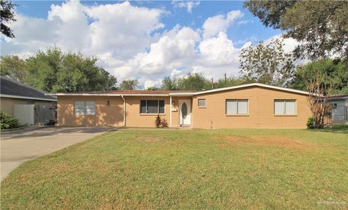 1210 W Jonquil Avenue, McAllen, TX, 78501 | Card Image