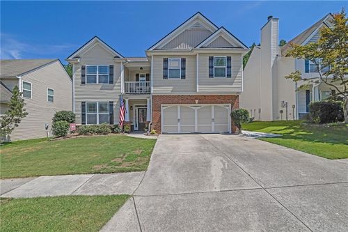 1248 Autumn Wood Trl, Sugar Hill, GA, 30518-8627 | Card Image