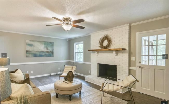 1219 King Arthur Rd, House other with 4 bedrooms, 3 bathrooms and 2 parking in Chattanooga TN | Image 18