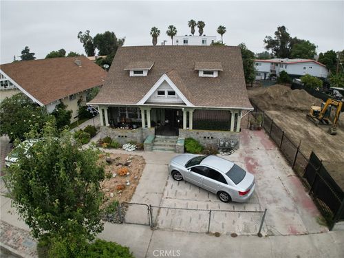 1229 W 37th Dr, LOS ANGELES, CA, 90007 | Card Image