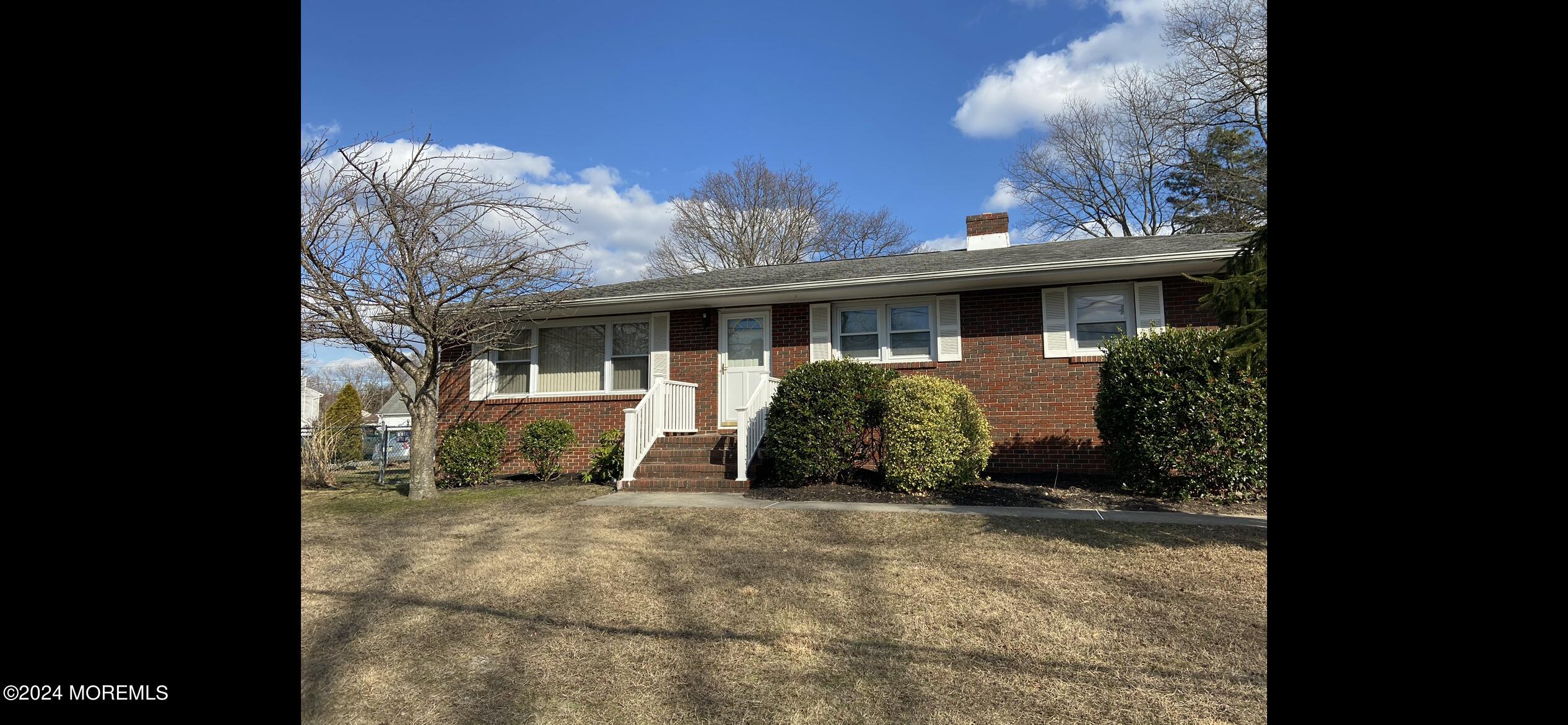 Washington Dr, Brick, NJ 08724
