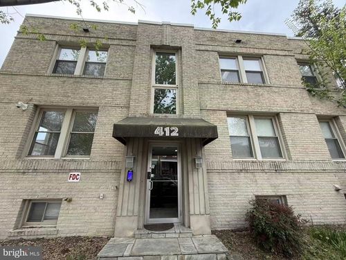 apt-201-412 19th St Ne, WASHINGTON, DC, 20002-4742 | Card Image