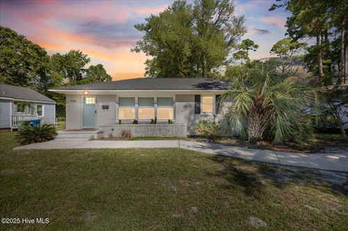 708 Rosemont Ave, Wilmington, NC, 28403-2645 | Card Image