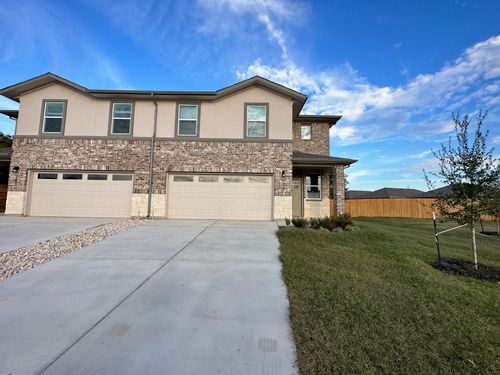 241 Saide Street, Georgetown, TX, 78626 | Card Image