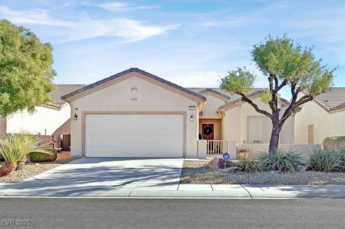 7744 Fruit Dove St, North Las Vegas, NV, 89084-2441 | Card Image