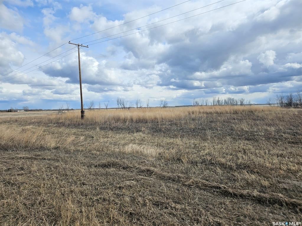 Land in Vanscoy Rm No. 345 3