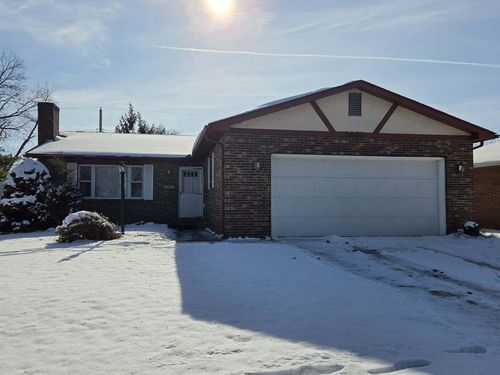 2635 Dartmoor Rd, Grove City, OH, 43123-3336 | Card Image