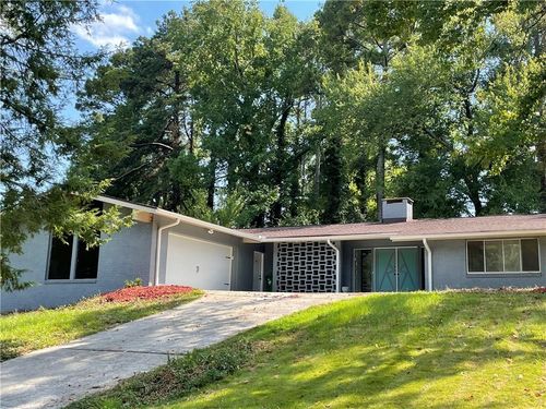 2311 Springside Ln, Decatur, GA, 30032-6859 | Card Image