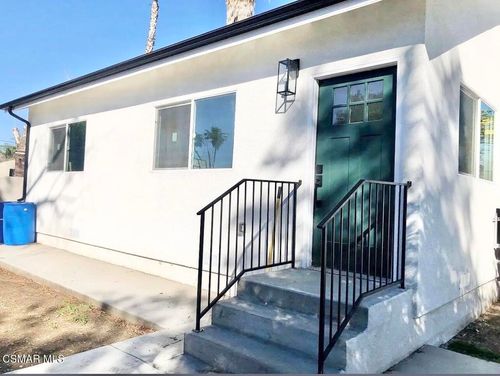 14083 La Rue St, San Fernando, CA, 91340-3838 | Card Image