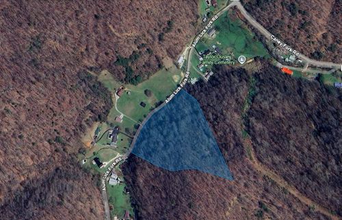 0 Alum Lick Rd, Martin, KY, 41649 | Card Image