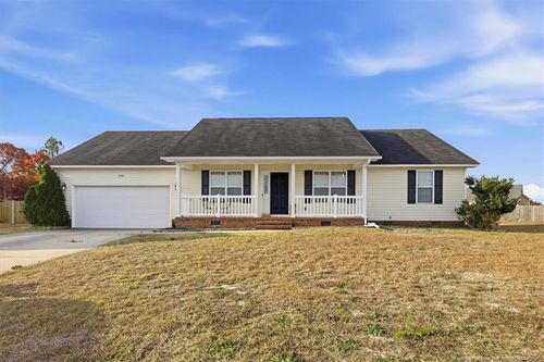 2248 Cliff Swallow Dr, Fayetteville, NC, 28306-3248 | Card Image