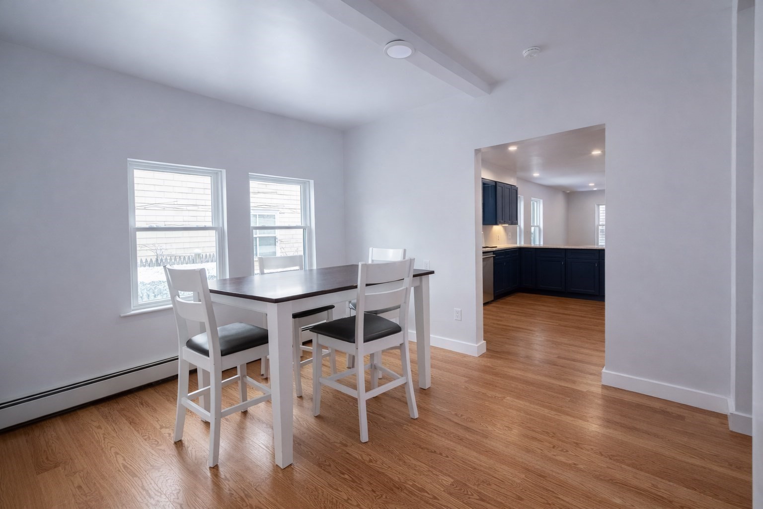 Residential Lease in Boston 4