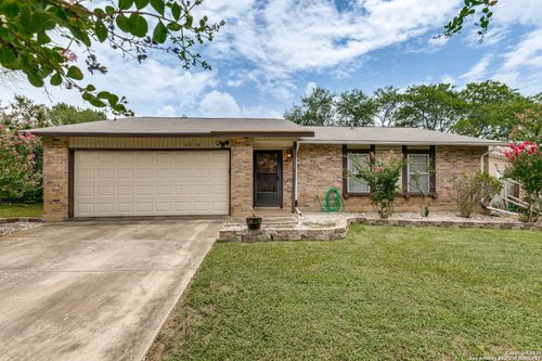 6818 De Palma, San Antonio, TX, 78239-3626 | Card Image