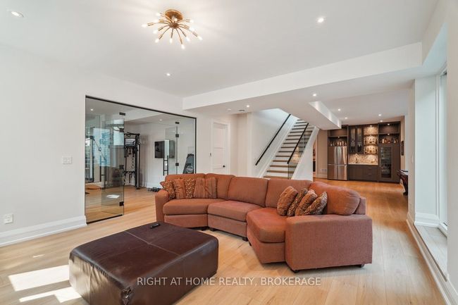 1260 Braeside Dr, House other with 5 bedrooms, 7 bathrooms and 7 parking in Oakville ON | Image 38